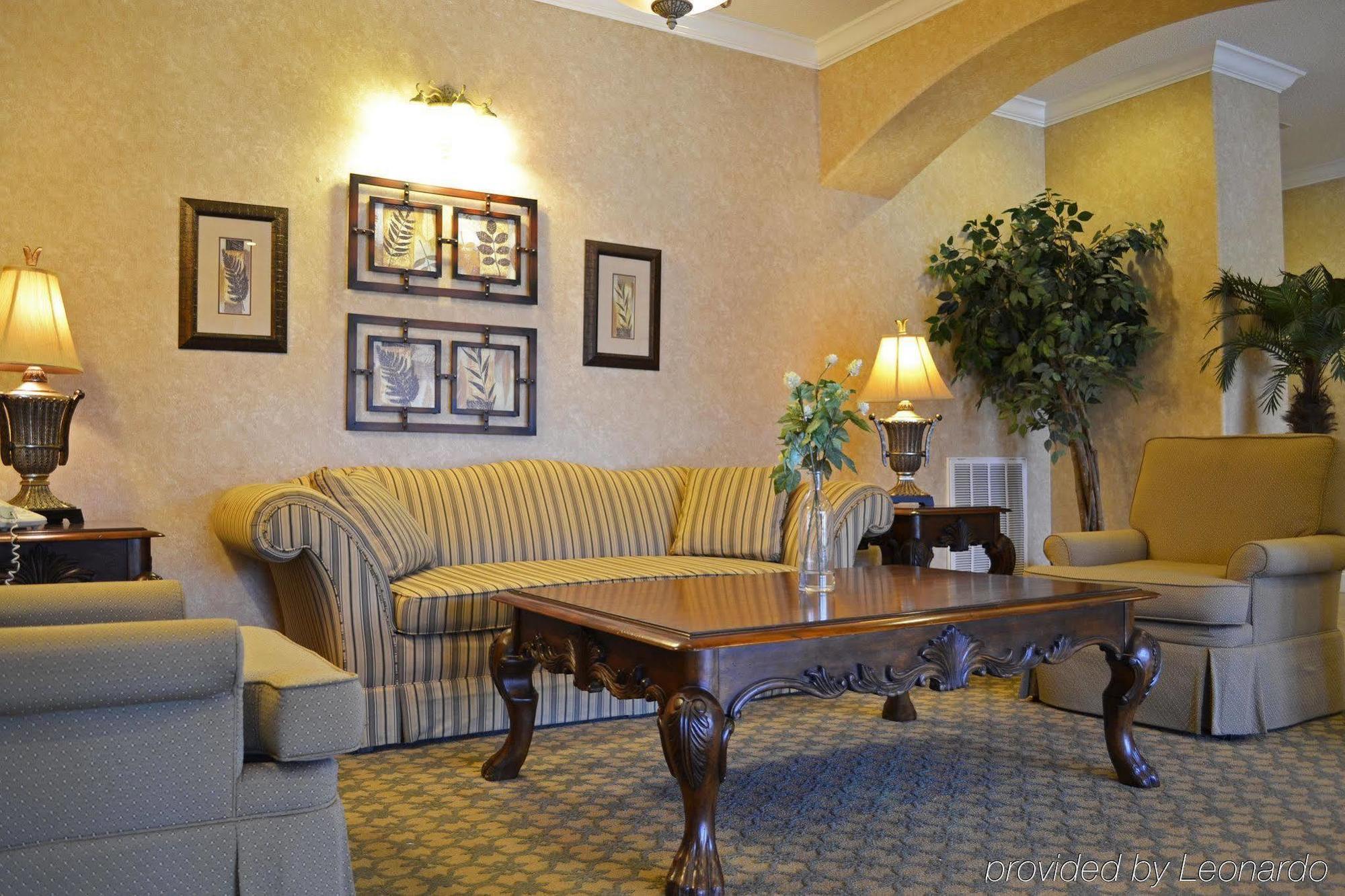 Econo Lodge Inn&Suites Douglasville Interiør billede